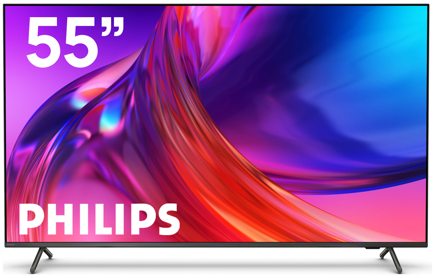 Телевизор Philips 55PUS8729/60 2024